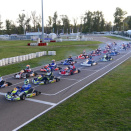 Le Kart Mag Festival, c’est bientôt à Valence, avec une limitation du nombre d’engagés