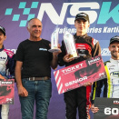 Retour sur la NSK à Varennes (2/2): Que s’est-il passé en Rotax Senior, Master et DD2?