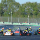 Superkart: Julien Goullancourt perd son titre pour 1 point !