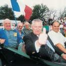 Carnet: Louis Paillard – P’tit Louis est parti rejoindre ses copains