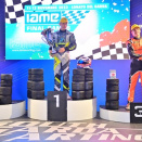 IAME Final Games 2023 à Lonato: Superbe victoire d’Andy Ratel en X30 Senior