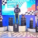 IAME Final Games: Chapon P2 en X30 Master, Les Français en force en KA100 à Lonato