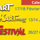 Après le calendrier FFSA, Kart Mag Organisation dévoile son programme pour 2024