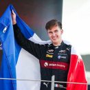 Kart Mag félicite Théo Pourchaire, Champion F2 FIA 2023… quel palmarès pour Théo !