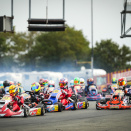 Une saison riche en podiums et proche de ses pilotes pour Renaux Racing Team