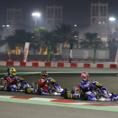 Finale Mondiale Rotax: Louis Comyn rentre de Bahreïn avec un podium !