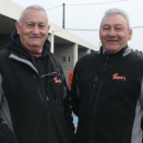 Grand technicien, pilote émérite et maître des 24H du Mans, Gérard Boulineau nous a quittés