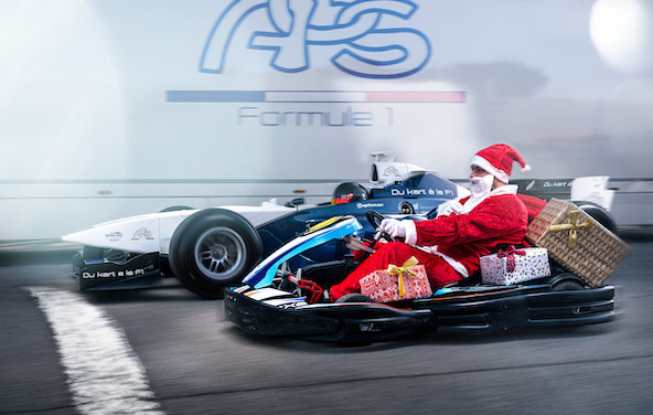 Joyeux Noël 2023