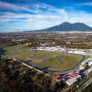 Finale Mondiale Rotax 2024: Direction Sarno en Italie !