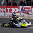 34 Français au départ de la IAME Winter Cup 2024 à Valencia, Espagne