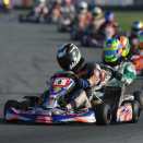 Gassin: Un grand nom du karting de retour en Superkart