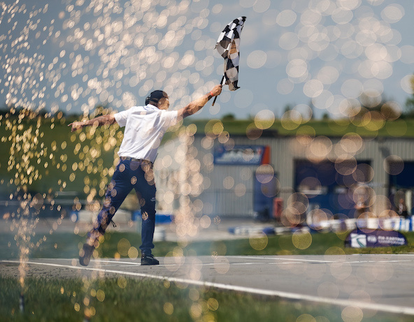 Votez pour le meilleur pilote français à l’international en 2023…