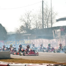 Ce qu’il faut retenir de l’ouverture de la WSK Super Master Series à Lonato