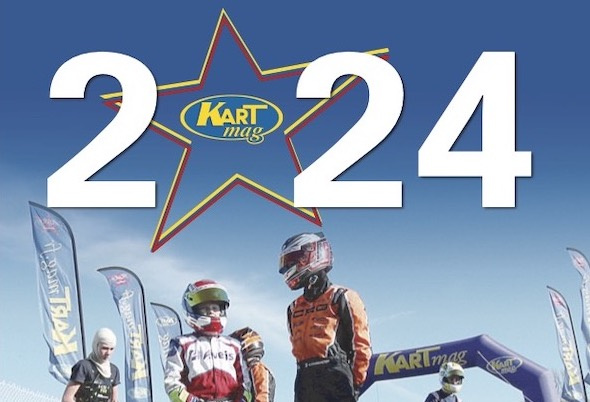 Découvrez la présentation des épreuves Kart Mag et les engagés de l’Open Kart à Salbris