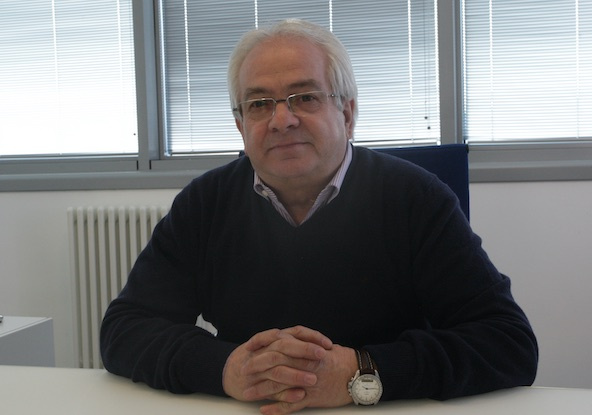 Disparition du fondateur de Vortex, Giovanni Corona