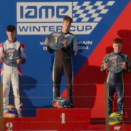 IAME Winter Cup / Valencia: Quel plateau, quel niveau et… quelle finale à élimination en X30 Senior !