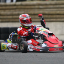 Open Kart Mag: Matthéo Dauvergne résiste à Jules Avril