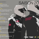 Où courir en Formule 20.000 et en Formule Promo en 2024