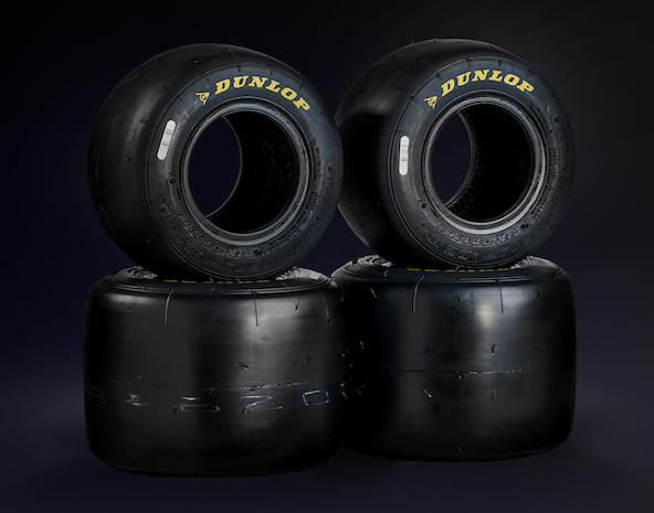 Rebondissement à la CIK-FIA avec la refonte d’une partie du calendrier 2024