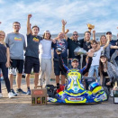 La montée en puissance du team Win’Kart se poursuit