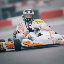 Top-10 en OK à Cremona pour Jimmy Helias, désormais avec Kart Republic, et Louis Iglesias