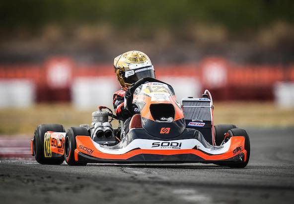 12 Français au premier grand rendez-vous européen de la saison 2024