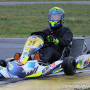 Lap’s Racing Kart repart de Varennes avec 1 podium