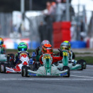 Domination Britannique à la Rotax Winter Cup, faible présence française dans le sud de l’Espagne