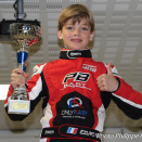 Un début de saison 2024 sous le signe de la victoire pour PB Kart-MSR