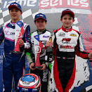 IAME Series France / Lyon: Retour sur les catégories KA100 et X30 Junior, Master, Gentleman