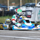 Le Championnat du Sud commence positivement à Aigues-Vives pour le Suau Racing Kart