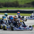 La Hague: Passage réussi du Mini au Junior Academy pour Téo Policand