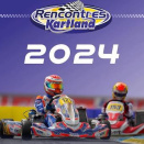 Les Rencontres Kartland reprennent pour une nouvelle saison le 24 mars 2024