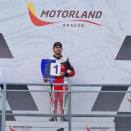 Une victoire en Espagne pour Adrien Renaudin en préparation pour le Championnat d’Europe