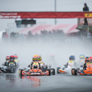 Valencia: Victoire d’un team français en OK-Junior, mais pas de résultat côté pilotes