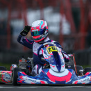 IAME Series Benelux: Victoire française… du côté des teams !