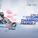 Le Championnat d’Europe FIA Karting débarque en France. A ne pas manquer !