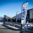 Suivez en live le Championnat de France Junior FFSA Academy 2024 (2/5) au Mans