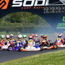 Val d’Argenton: Joe Turney gagne en OK, top-10 pour Andy Consani et Louis Iglesias