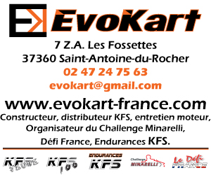 Pave Evokart-Avril 2024