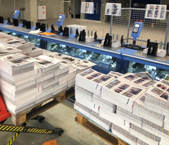 Sorti d’imprimerie, le numéro 220 de Kart Mag arrive dans vos boîtes aux lettres et en kiosque
