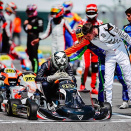 Après son top-5 en OK en Slovaquie, Jimmy Helias est en forme avant la prochaine épreuve FIA Karting