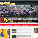 Joyeux anniversaire à Karting-Sud: Une belle histoire débutée il y a tout juste 20 ans