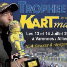 Trophée Kart Mag 2024 à Varennes sur Allier, J–6 semaines !