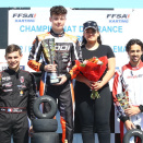Retour sur le Championnat de France Long Circuit KZ à Carole