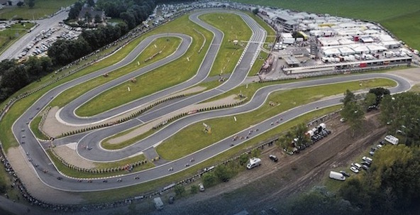 Suivez en live le Championnat de France Junior 2024 (4/5) Ã Varennes sur Allier