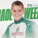 Thomas Pradier et Gabin Leuillet: Deux recrues françaises chez Tony Kart