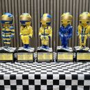 Trophée Kart Mag: Liste des engagés provisoire et présentation des trophées