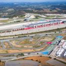Une course internationale by RGMMC à Portimao avant le Championnat du Monde KZ