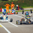 Formule 20.000: Julien Degoutte bat Franck Talon et Michaël Dauphin